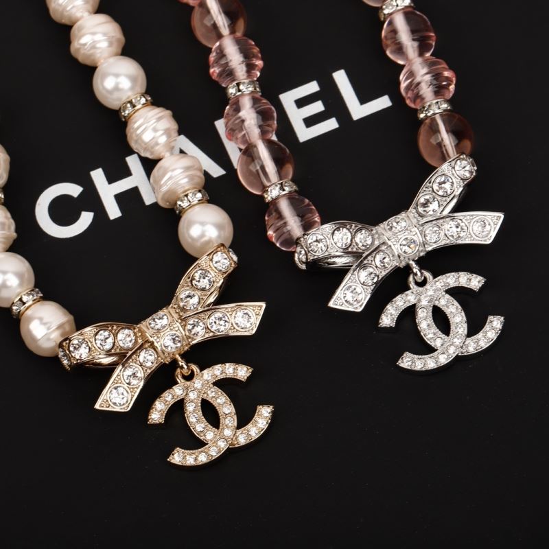 Chanel Necklaces